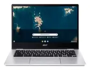 Acer CP314-1HN-C11N - Intel Celeron - 1,1 GHz - 35,6 cm (14'') (NX.AZ3EG.003)