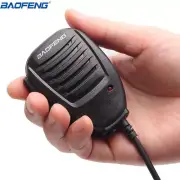 Speaker Microphone For Baofeng UV-5R 8W BF-888S BF-88A UV-5R+ PLUS UV-82 Radios