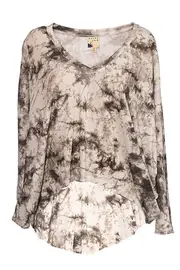Murphy Brown Over Sized Top--MUS-453