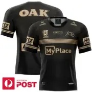 NRL Alternate 2025 Panthers Jerseys Penrith Rugby League Panthers Jersey