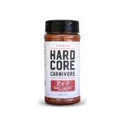 Hardcore Carnivore Red Rub 311g - 11895
