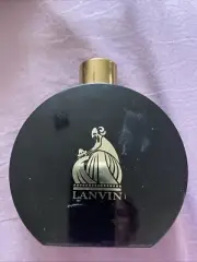 Used Not New,Lanvin My Sin Shaker Dusting Powder, 2.75 oz -Some Powder. RARE,