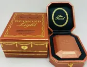Too Faced Diamond Light Fire Bronzer Chocolate Diamond Full Size Brand New