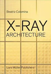 在飛比找誠品線上優惠-X-Ray Architecture