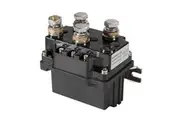 FIERYRED Winch Controller Solenoid 12V 500A DC