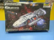 Revell Monogram Battlestar Galactica Model Kit 85-3618 New Sealed