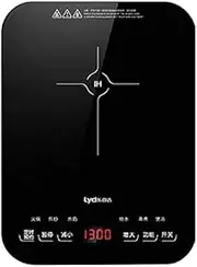 LYD MI004 HOME MINI DIGITAL ELECTRIC INDUCTION COOKTOP COOKER COUNTERTOP BURNER MACHINE