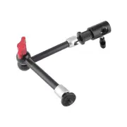 CAMVATE Aluminum 11" Magic Articulating Arm With Light Stand Head Adapter