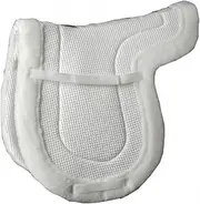 ERS Ovation, Airflow Hunter Pad, White, 17