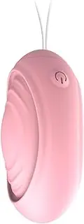 Vibrator 10 Frequency Remote Control Hollow Powerful Dildo Sex Machine Ball Silicagel Jumping Egg Women Sex Toy For Women