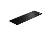 Steelseries QCK Edge XL Micro Woven Cloth Gaming Mouse Pad, 900 mm x 300 mm x 2