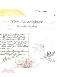 在飛比找三民網路書店優惠-The Sandpiper