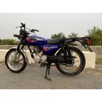 在飛比找蝦皮購物優惠-2008年 光陽 kymco 勁多利 150cc 稀有單座版