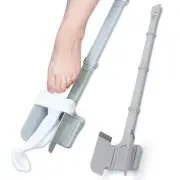 Sock Ox Sock Aid Device for Seniors Adjustable Device for Putting on Socks
