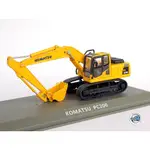 【現貨特價】1:72 ALTAYA KOMATSU PC200 YELLOW EXCAVATOR DIGGER 挖土機