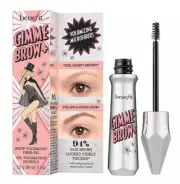 Benefit Gimme Brow Volumizing Gel Shade #5 - Brand New in Box - Full Size