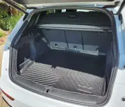 Rear Trunk Cargo Tray Liner Floor Mat Pad Boot for AUDI Q5 SQ5 2018-2023 New