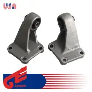 Rear Differential Mounting Bracket Assembly for Mitsubishi Outlander 03-06 AWD (for: Mitsubishi)