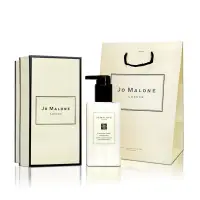 在飛比找Yahoo奇摩購物中心優惠-Jo Malone 英國梨與小蒼蘭身體潤膚乳 250ML-附