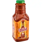 Cholula Chipotle Hot Sauce 64Oz Bulk Perfect For Chefs Smoky Flavor Gluten Free