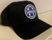 Cap / Hat - Santa Fe California Ltd. (ATSF) #22382 - NEW