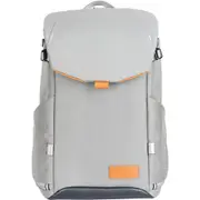 VEO City B46 Grey Backpack