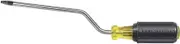 Klein Tools 692-6 No.2 Square-Recess Rapi-Driv Screwdriver