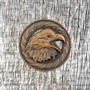 Screaming Eagle Wild Life Concho CON226-A-ACPR