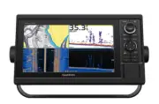 GARMIN GPSMAP® 1042XSV COMBO GPS/FISHFINDER GN+