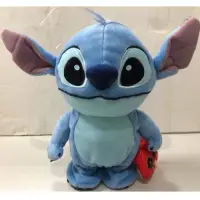 在飛比找蝦皮購物優惠-正版授權 迪士尼 STITCH 星際寶貝 史迪奇 錄音絨毛娃