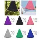 Sensory Swing for Kids Relaxation Swing Chair for Indoor Outdoor Picnic Yard