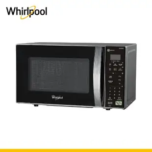 【Whirlpool 惠而浦】20L微電腦微波爐(AKM2064ES)