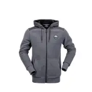 Hunters Element Retro Hoodie Stone [m]