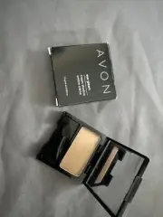 Avon Eye Gleam Cream Shadow Birch