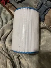 Spa Filter