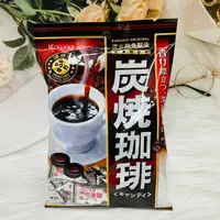 在飛比找樂天市場購物網優惠-日本 Kasugai 春日井 炭燒咖啡糖 60g/100g 
