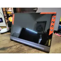 在飛比找蝦皮購物優惠-Lenovo Yoga Tab 3 Pro 10.1吋投影機