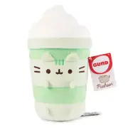 Pusheen Sips: Matcha Drink 26cm Plush
