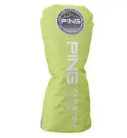 PING Japan Golf 1W Driver Wood Arizona Casual Headcover HC-U2501 Lime JAPAN