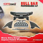 Performance AP Bumper Bullbar without Loop for Toyota Hilux Vigo 2005-2011