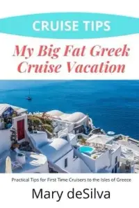 在飛比找博客來優惠-Cruise Tips: My Big Fat Greek 