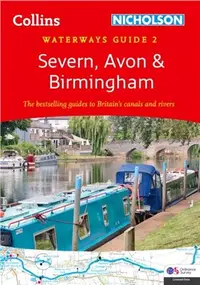 在飛比找三民網路書店優惠-Severn, Avon and Birmingham：Fo