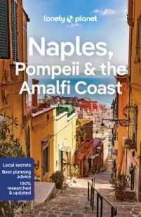 在飛比找博客來優惠-Naples, Pompeii & the Amalfi C