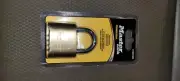 (NEW) MASTER LOCK COMBINATION LOCK RESETTABLE NUMBERS #175DCOM