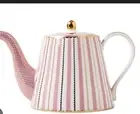 50 PERCENT OFF Maxwell William Teas And C's Regency Teapot With Infuser 1L
