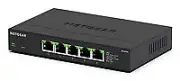 Netgear 5PT MULTIGIG PLUS SWITCH MS305E (MS305E-100EUS)