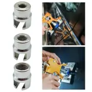 Car Dent Repair Puller Head Pulling Tab Adapter for Washing Machine Car