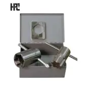 HPC Complete Tap & Die Kit