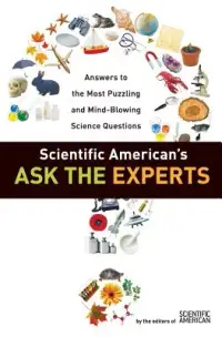 在飛比找博客來優惠-Scientific American’s Ask the 