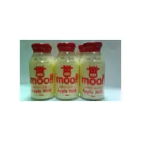 在飛比找i郵購優惠-台農Moo蘋果牛乳(日期最新品)